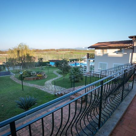 Tenuta Gran Paradiso Hotel Palombara Sabina Luaran gambar
