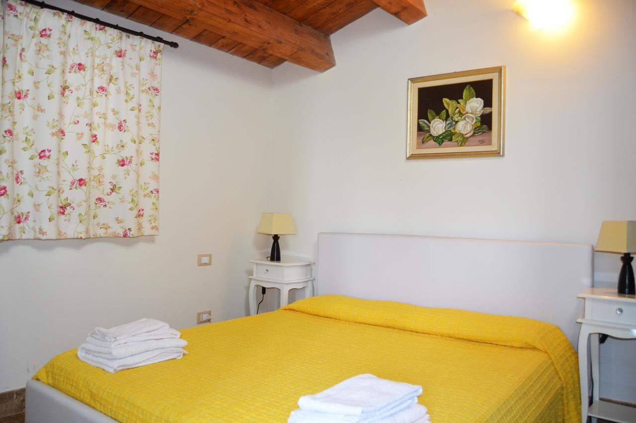 Tenuta Gran Paradiso Hotel Palombara Sabina Luaran gambar