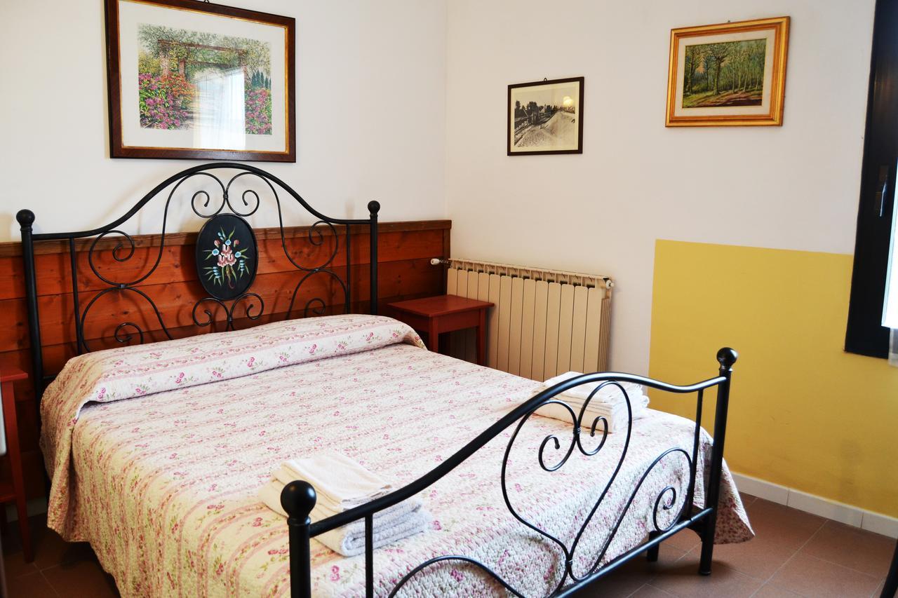 Tenuta Gran Paradiso Hotel Palombara Sabina Luaran gambar