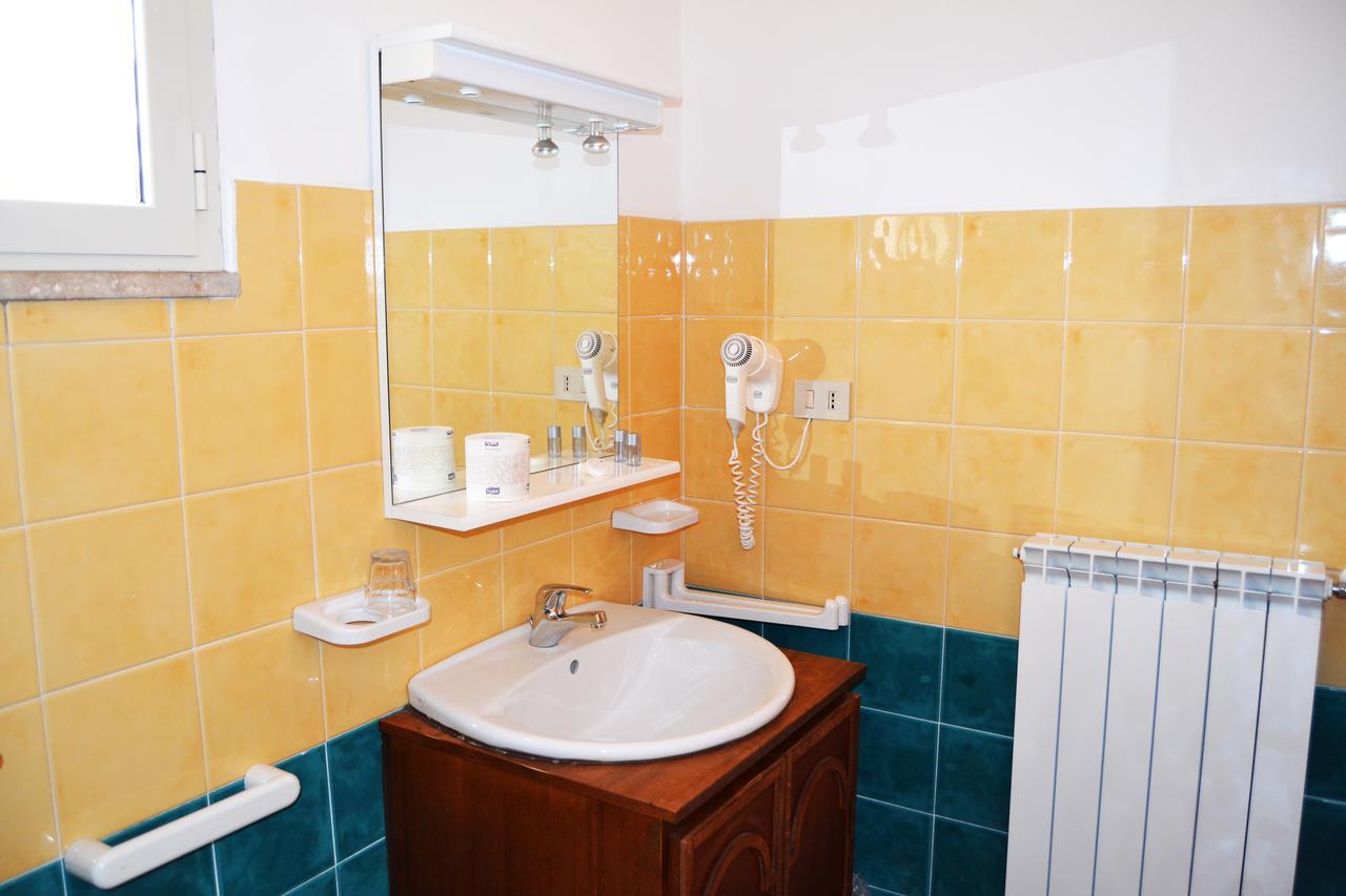 Tenuta Gran Paradiso Hotel Palombara Sabina Luaran gambar