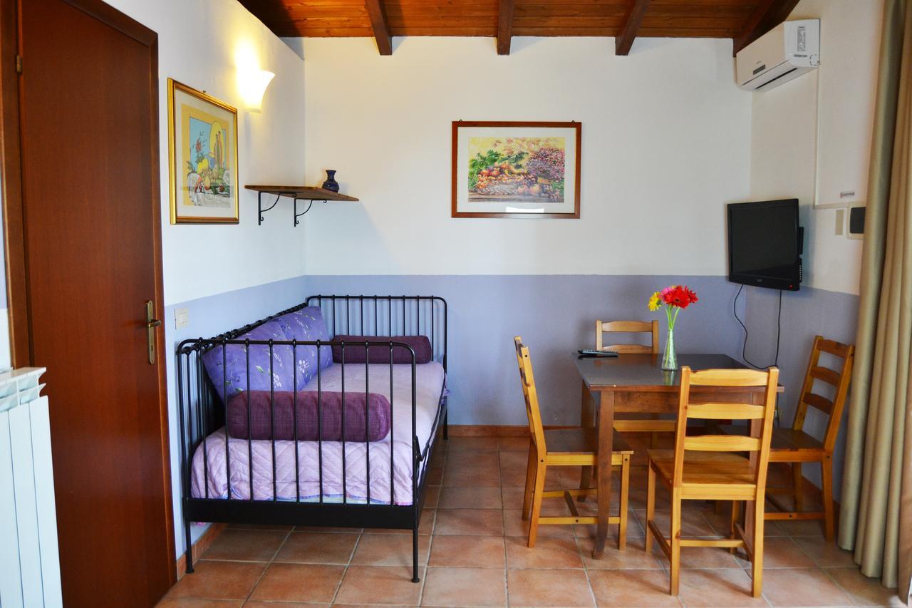 Tenuta Gran Paradiso Hotel Palombara Sabina Luaran gambar