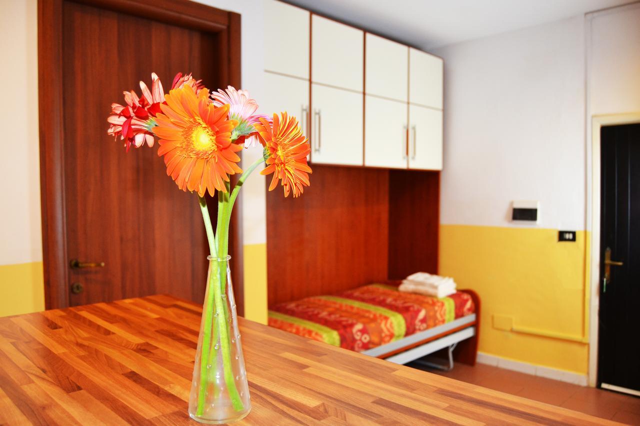Tenuta Gran Paradiso Hotel Palombara Sabina Luaran gambar