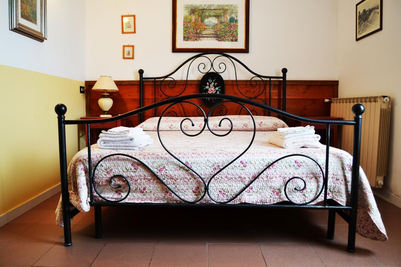 Tenuta Gran Paradiso Hotel Palombara Sabina Luaran gambar