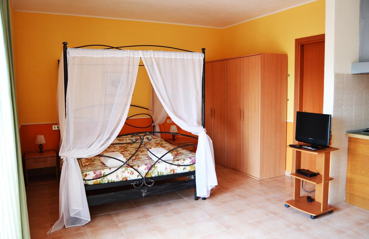 Tenuta Gran Paradiso Hotel Palombara Sabina Luaran gambar