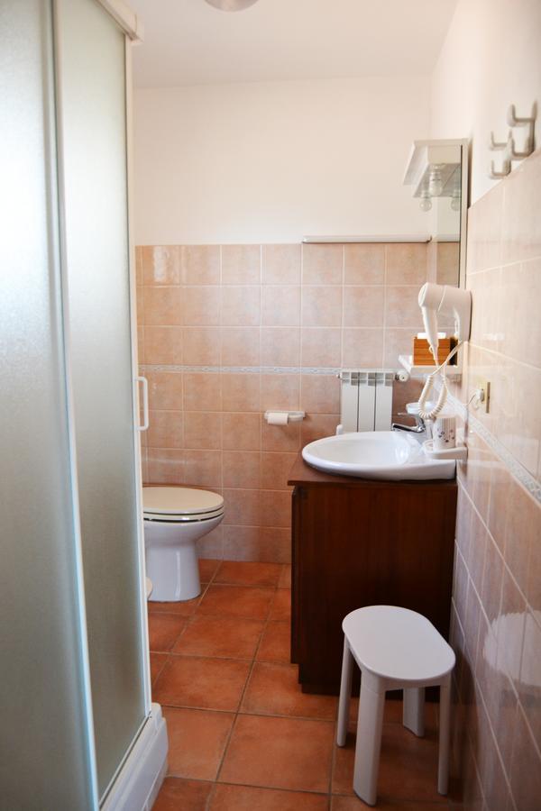 Tenuta Gran Paradiso Hotel Palombara Sabina Luaran gambar